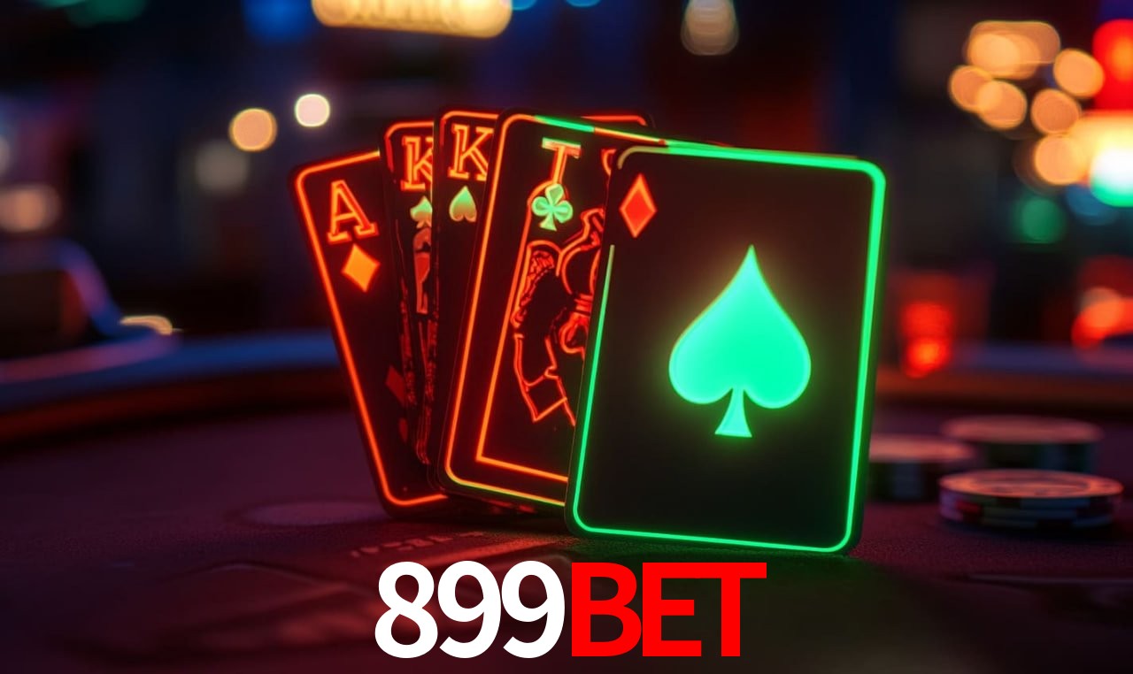 Ofertas Imperdíveis na 899Bet: Promoções e Bônus Que Valem a Pena