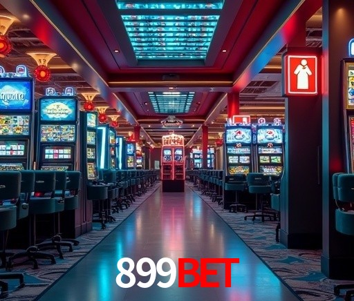 899Bet