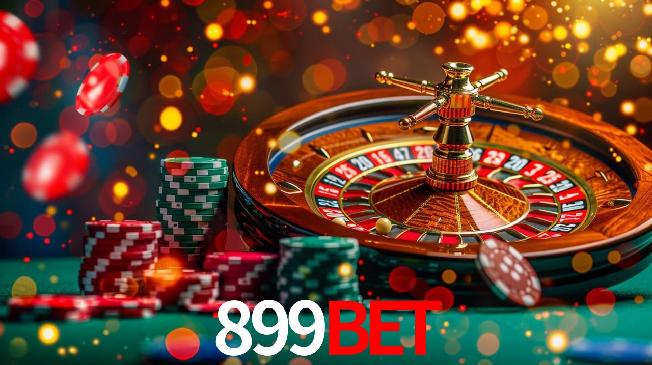 899Bet App